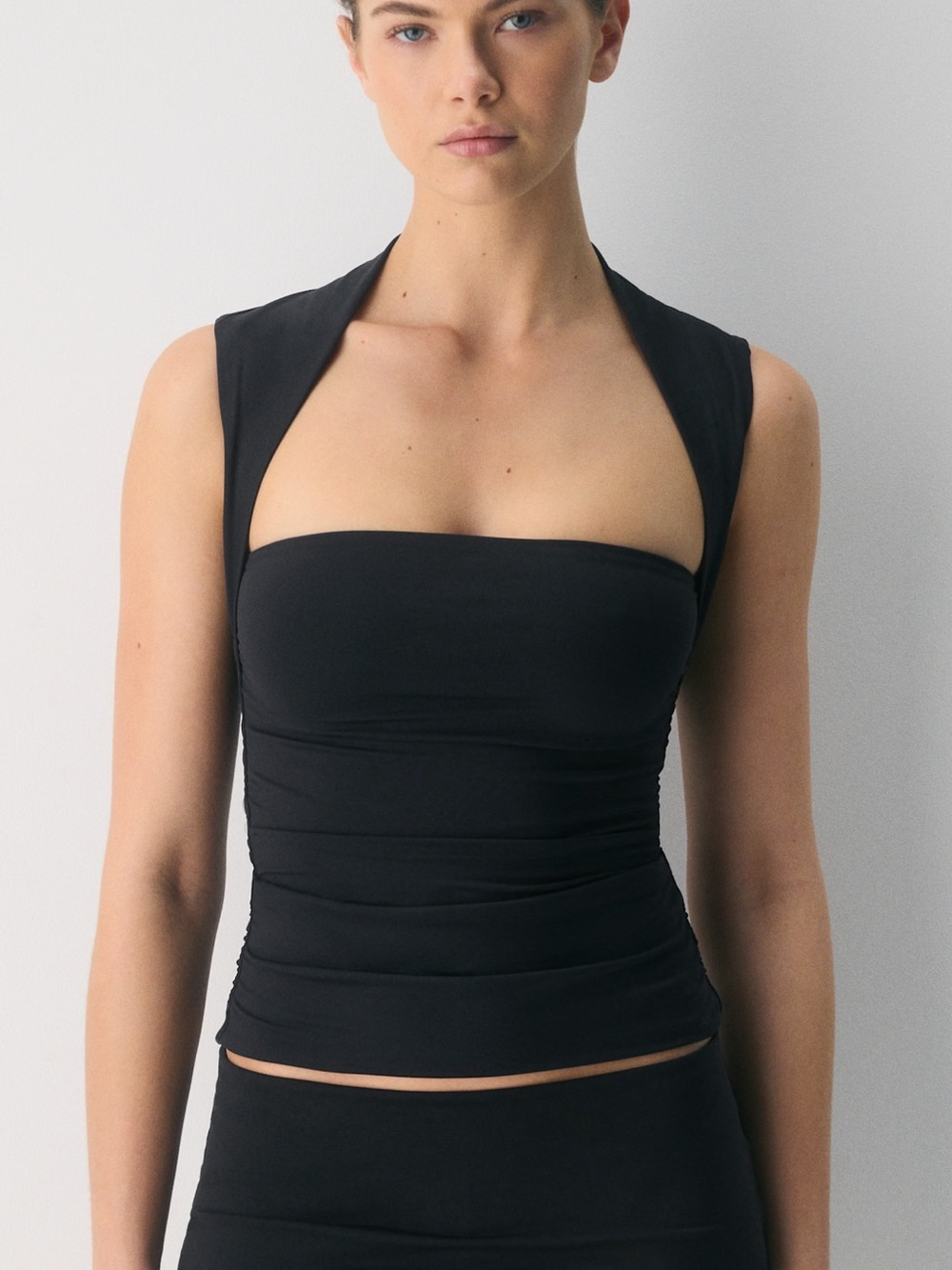 Sold Out Aritiza Contour Top Size Medium